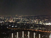 ラ・ビスタ宝塚レフィナス1番館15階からの眺望